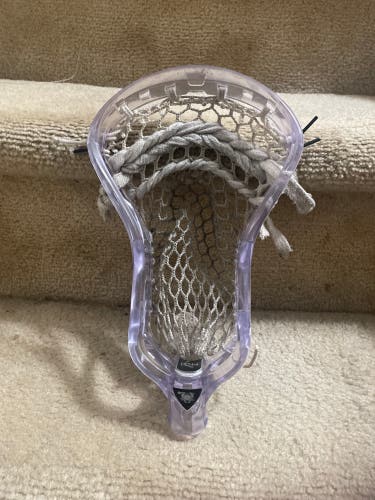 Used Attack & Midfield Strung Ion Head