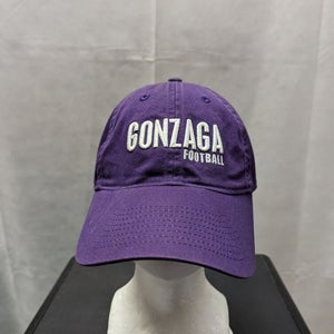 Gonzaga Eagles Football Legacy Strapback Hat