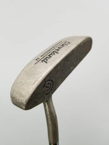 CLEVELAND FORM FORGED II PUTTER 35" FAIR