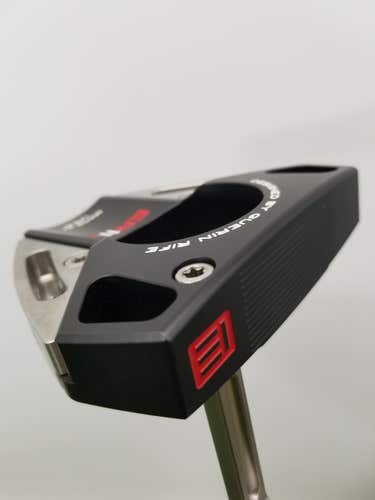 NEW 2021 EVNROLL ER11V PUTTER 34.5" +HC BRANDNEW