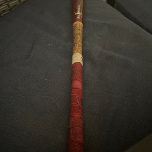Wood baseball bat/taking Any Offers