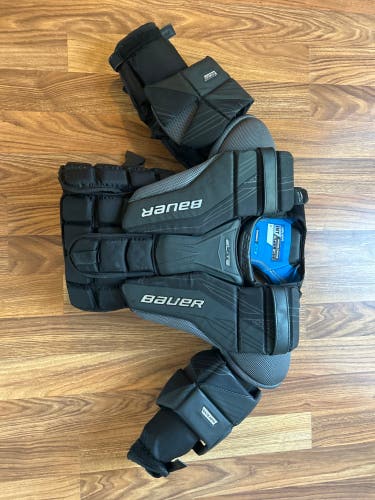 Bauer Goalie Chest Protector