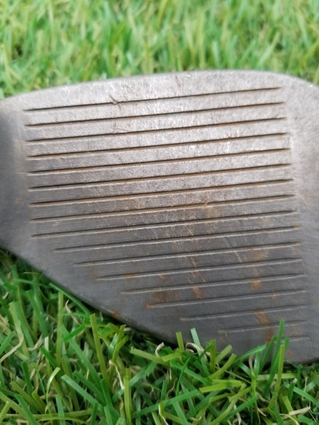 TITLEIST WEDGEWORKS SM7 RAW WEDGE 60/10S STIFF PROJECTX PRECISION RIFLE 34.5" GO