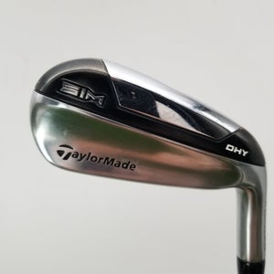 2021 TAYLORMADE SIM DHY 3 HYBRID XSTIFF ALDILA NV GREEN 85H GOOD