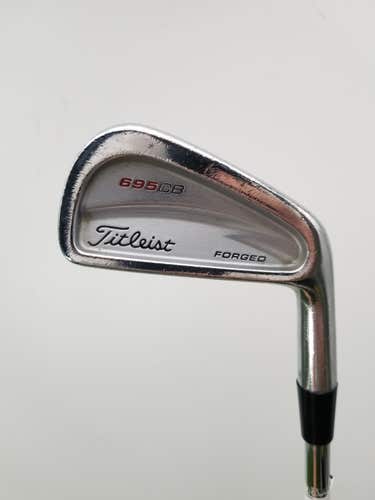 2006 TITLEIST 695 CB FORGED 3 IRON TRUE TEMPER DYNAMIC GOLD X200 39" GOOD