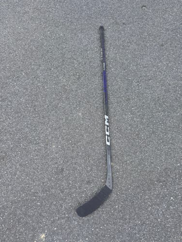 Ccm Ribcor Platinum Hockey stick