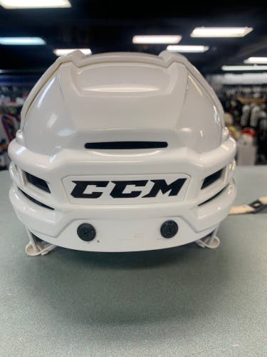 CCM Tacks X Helmet Pro Stock M