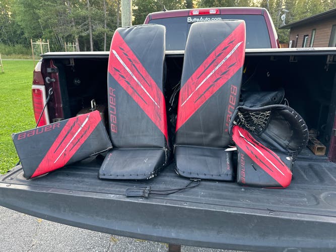 Hyperlite 35’ Set