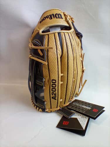 Wilson A2000 Ss Sp 14"