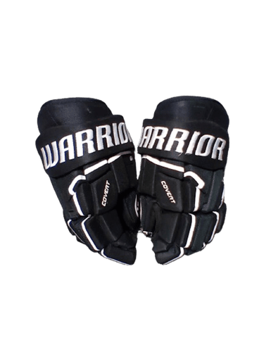 Used Warrior Qr5 30 15" Hockey Gloves