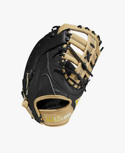 New Wilson A2000 First Base Glove 1679