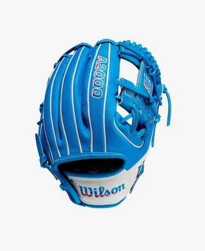 New Wilson A2000 Autism Speaks Dp15ss 11.5"