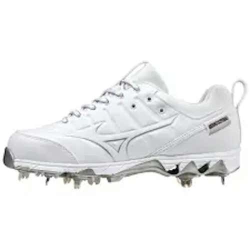 New Mizuno Swift 7 Softball Cleat Womans 11