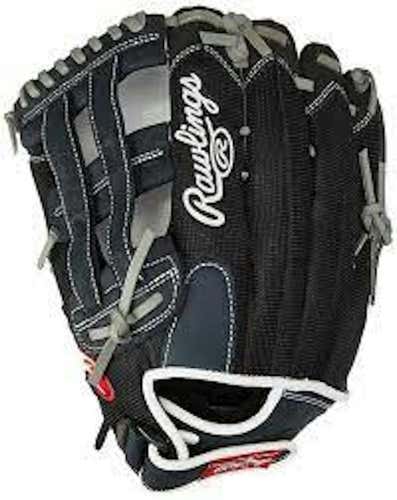 New Glove Rawlings Renegade Full Right 14"