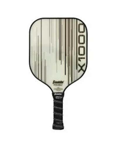 New Franklin Pickleball Paddle