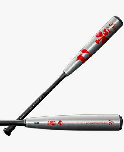 New Demarini The Goods Usssa 33-28