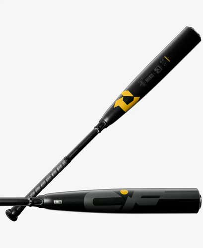 New Demarini Cf Bbcor Bat 33-3