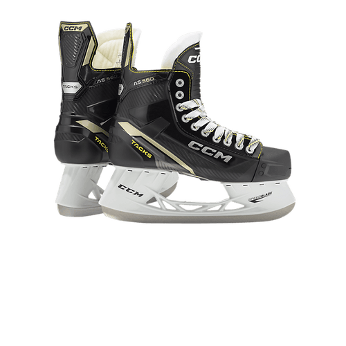 New Ccm 560 Skate Sr 11