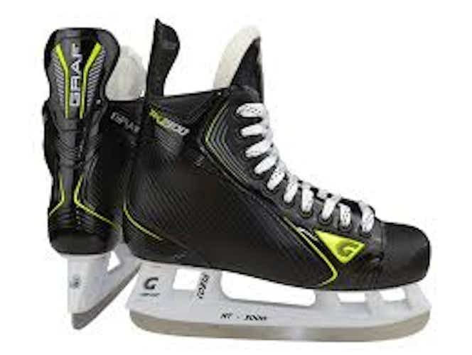 Graf Skate Pk3900 Adult