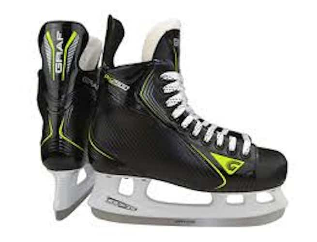 Graf Skate Pk2900 Adult