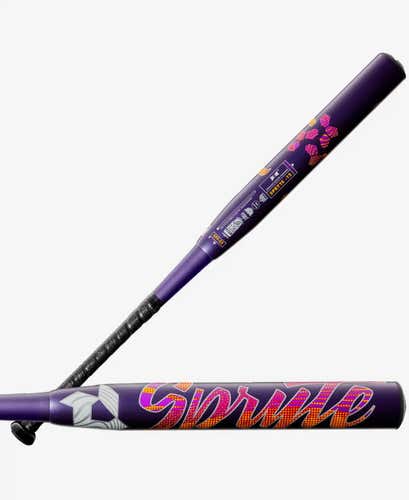 Demarini 2022 Spryte Fastpitch Bat 31-12