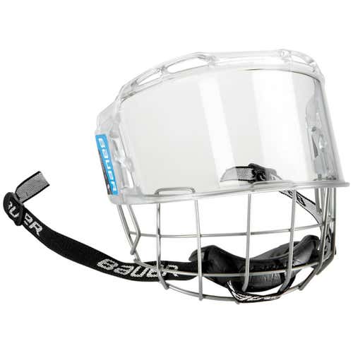 Bauer Hybrid Shield S