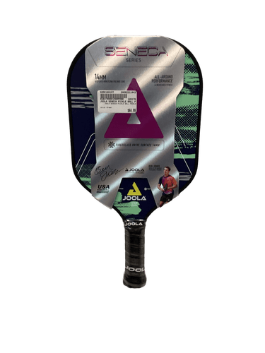 Used Joola Seneca Pickle Ball Paddle Pickleball Paddles