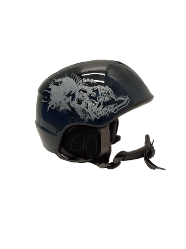 Used Head Sm Ski Helmets