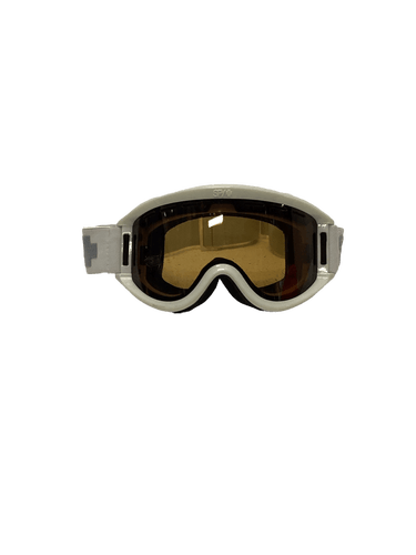 Used Spy Ski Goggles