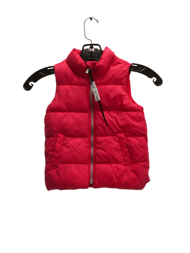 Used Sm Winter Jackets