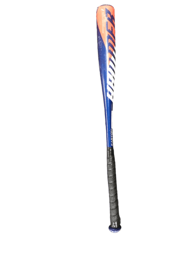 Used Easton Hammer 28" -10 Drop Usa 2 1 4 Barrel Bats