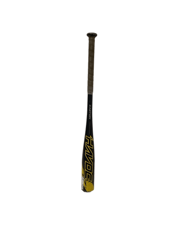 Used Easton Havoc 26" -10 Drop Usa 2 1 4 Barrel Bats