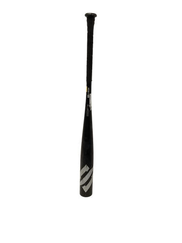 Used Metal 2 Pro 33" -3 Drop Usa 2 5 8 Barrel Bats