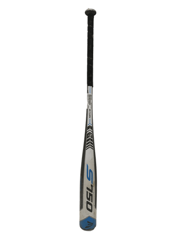 Used Easton S750 32" -10 Drop Usa 2 5 8 Barrel Bats