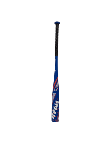 Used Moab 33" -3 Drop High School Bats