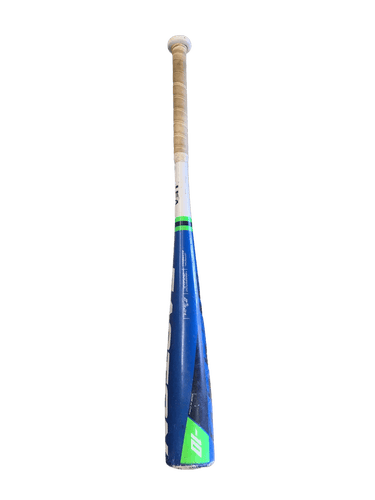 Used Easton Speed 27" -10 Drop Usa 2 5 8 Barrel Bats