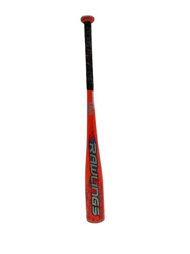 Rawlings Raptor 27" -8 Drop Usa 2 5 8 Barrel Bat