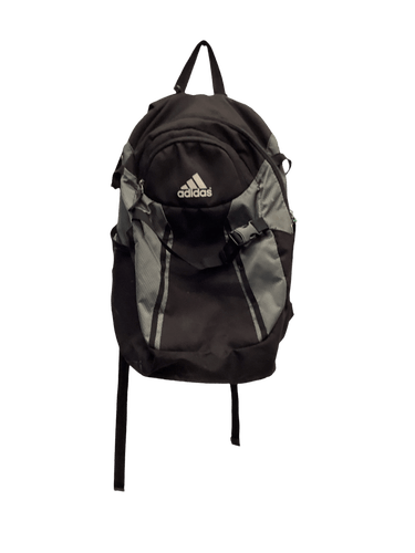 Used Adidas Backpack Baseball And Softball Equipment Bags