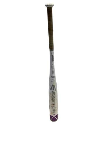 Easton Amethyst 29" -11 Drop Usssa 2 3 4 Barrel Bat