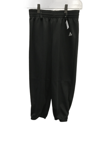 Adidas Ball Pant Md Baseball And Softball Bottoms