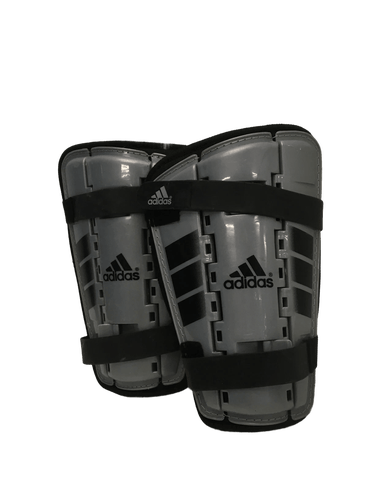 Used Adidas Sm Soccer Shin Guards