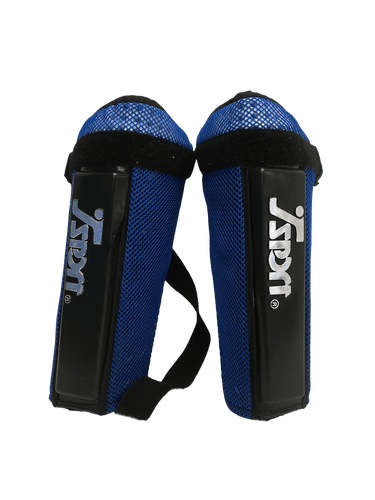 Used Sm Soccer Shin Guards