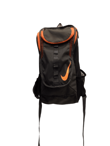 Used Nike Backpack Baseball And Softball Equipment Bags