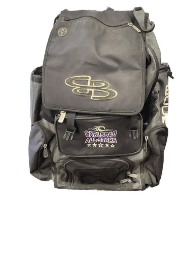 Used Boombah Baseball Softball Bag