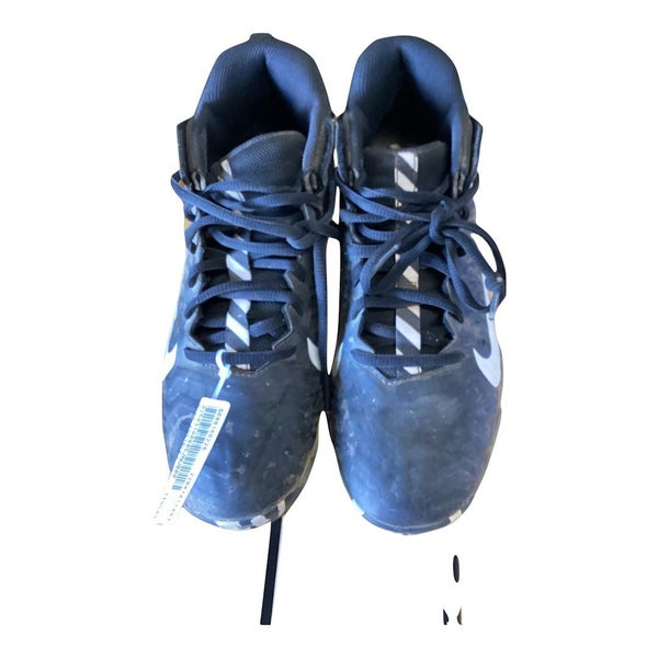 Nike FASTFLEX Junior Sz 5 Cleats 11443-S000160226