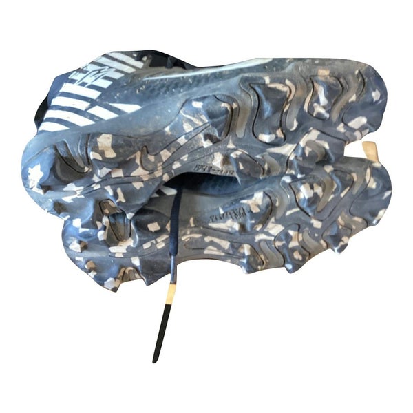 Nike FASTFLEX Junior Sz 5 Cleats 11443-S000160226