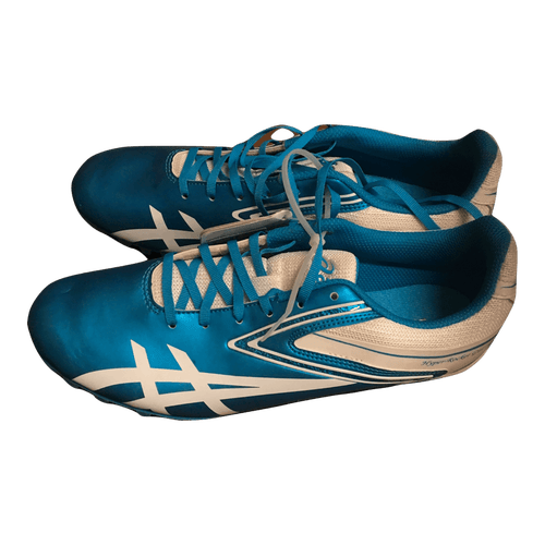 Asics Senior 8 Adult Track & Field Cleats