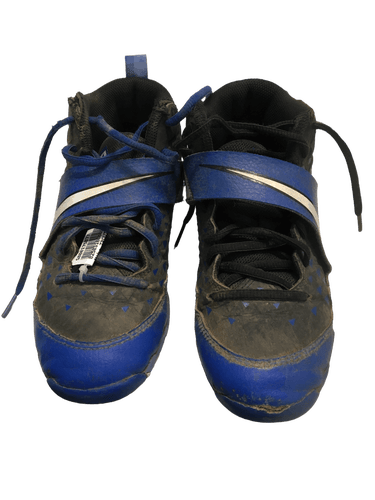 Nike TROUT. Youth 06.0 Baseball and Softball Cleats 11443-S000175077