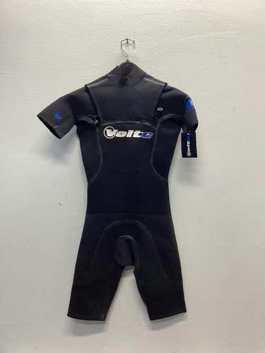 Used Volte Super Premium Xs Spring Suits