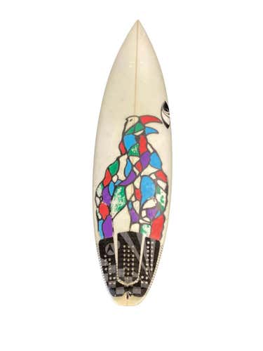 Sharp Eye Holy Toledo 6ft Surfboard